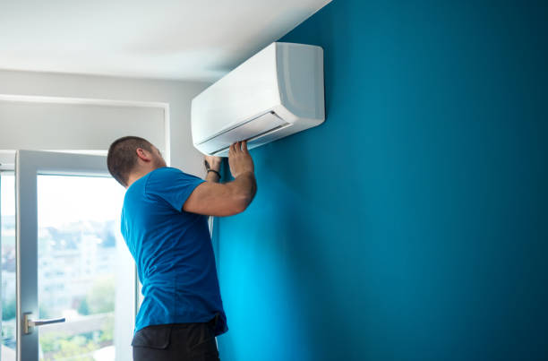Best HVAC Software and Technology in Benton, LA