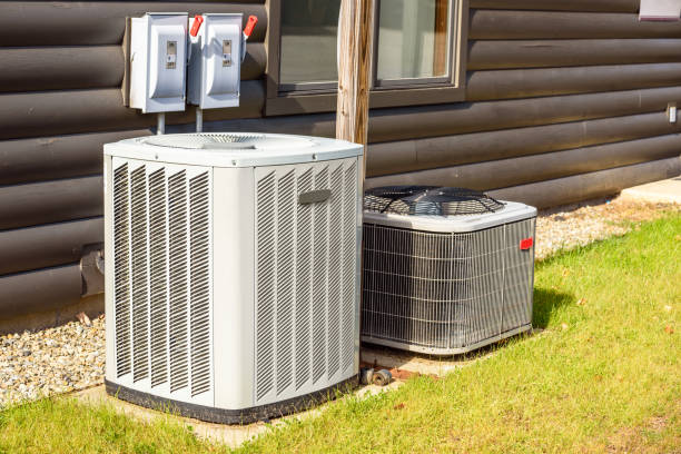 Benton, LA HVAC Company